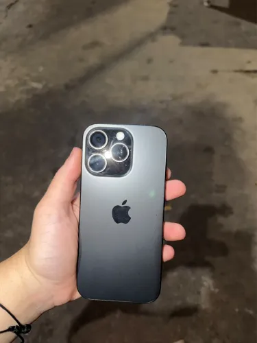 16 pro 128GB 92% de vida Todo original nunca foi aberto