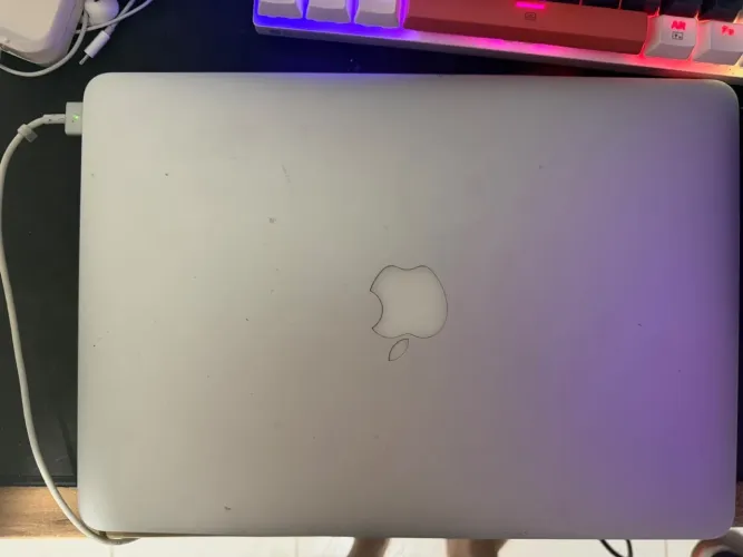 MacBook Air 13 polegadas 2017