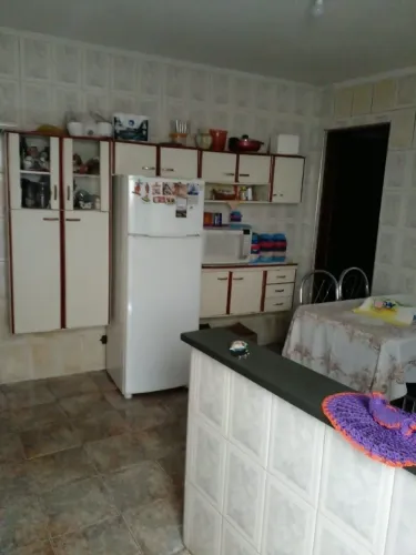 Casa 3 Quartos + 2 Vagas | Terreno 5x30m | Diadema