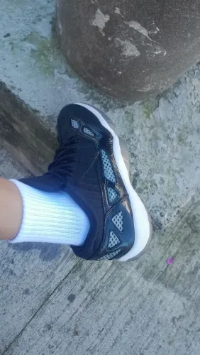 Jordan 11 low AE
