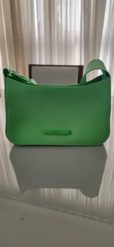 Bolsa Verde