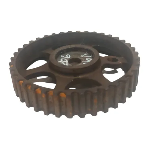 Polia Comando Valvula Peugeot 206 1.4 8v Flex 2007 A 2012