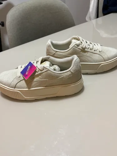 tênis puma | NOVO | n° 35