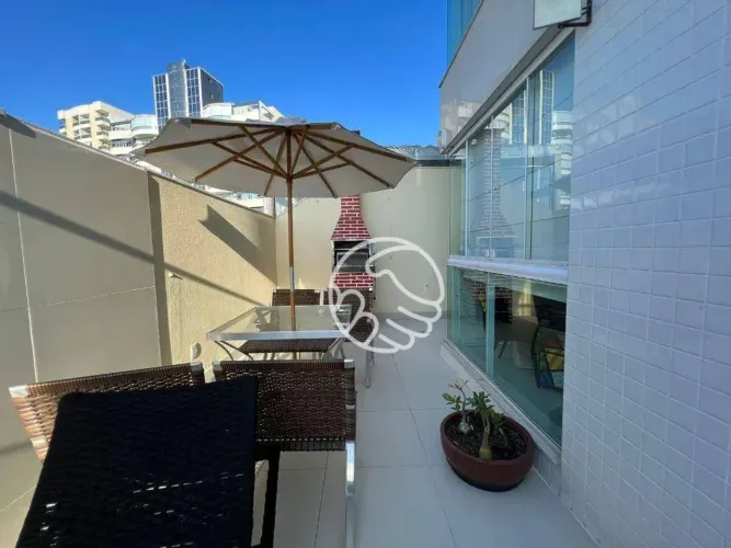 Apartamento à venda em Guarapari/ES é nas Imobiliárias Itamar Imóveis