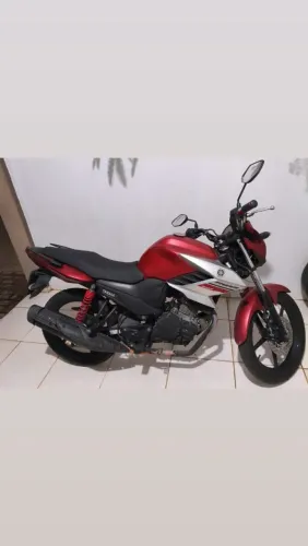 VENDO FAZER 150 FLEX