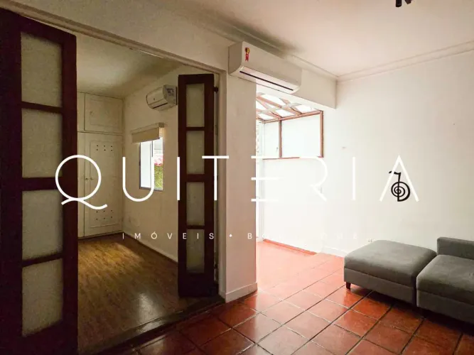 Apartamento de 2 quartos à venda na Prudente de Morais Ipanema