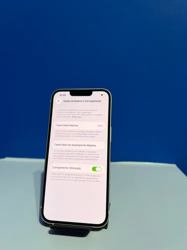 iPhone 14 | Branco | 128gb