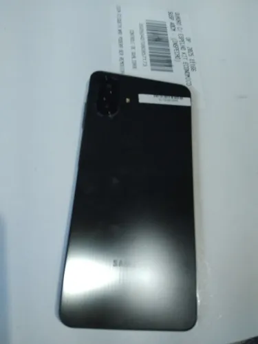Celular A07 semi novo