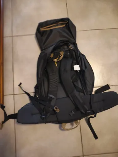 Mochila de Viagem/Trilha