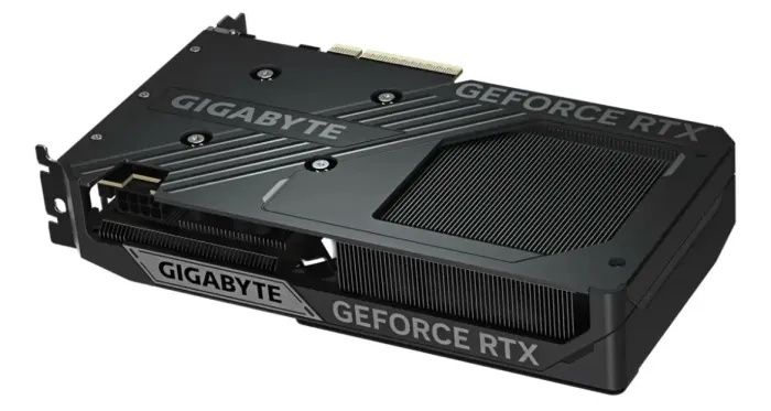 Placa de vídeo RTX5060ti nova