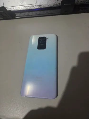 REDMI NOTE 9 128G
