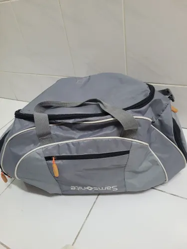 Sacola de Viagem Samsonite Grande 