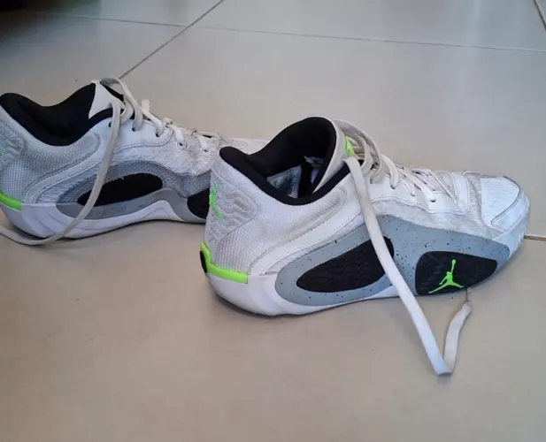 Tenis Tatum Tam 38 Semi novo