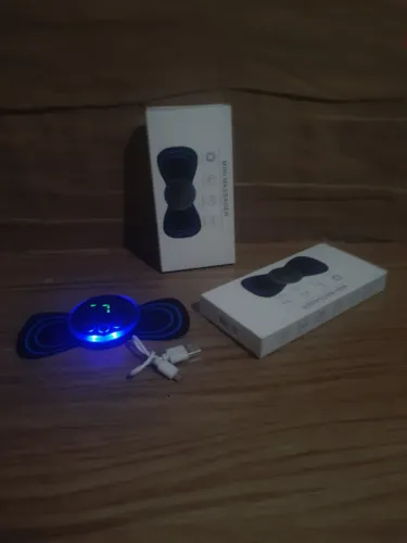 Mini massageador 2x