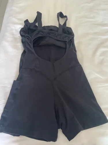Roupa academia