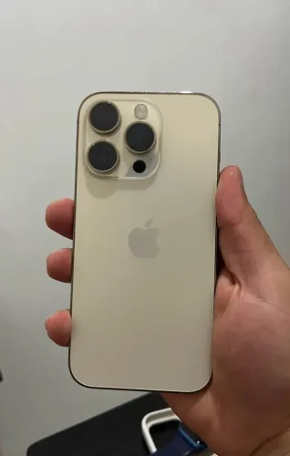 iPhone 14 Pro