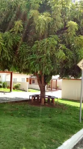Vendo casa em condomínio 2 dormitórios (1 suíte) - Cond. Panorama
