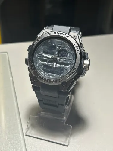 G-shock gst-8600 novo 100% funcional de excelente qualidade e perfeição!!!