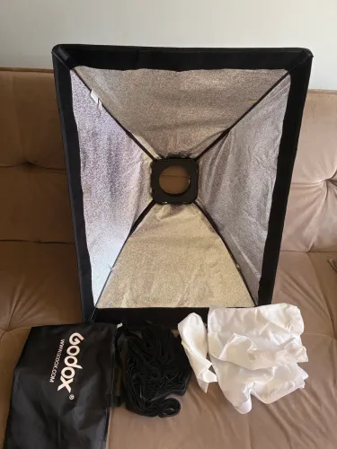 Softbox Godox 50x70