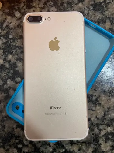 iPhone 7 Plus