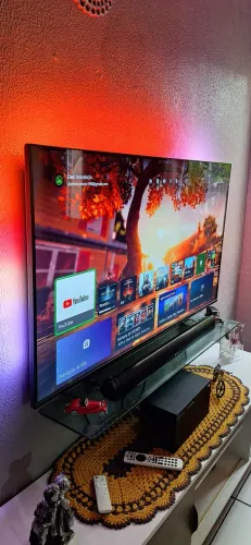Tv 55 Philips