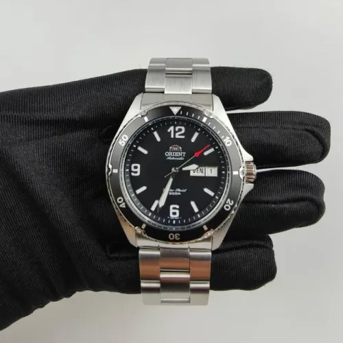 ORIENT Mako