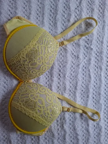 Kit sutiã tamanho M nunca usados