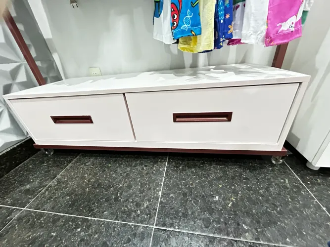 Expositor de Roupas