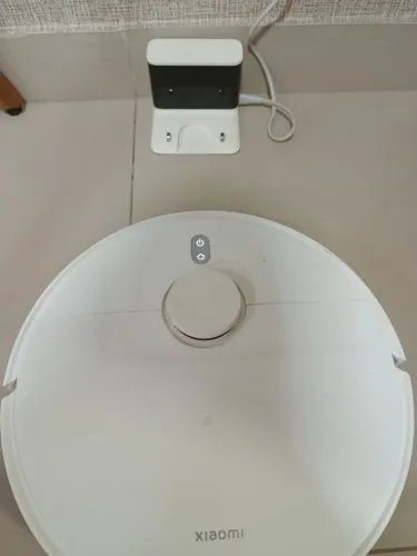 Aspirador de pó robô ? Xiaomi