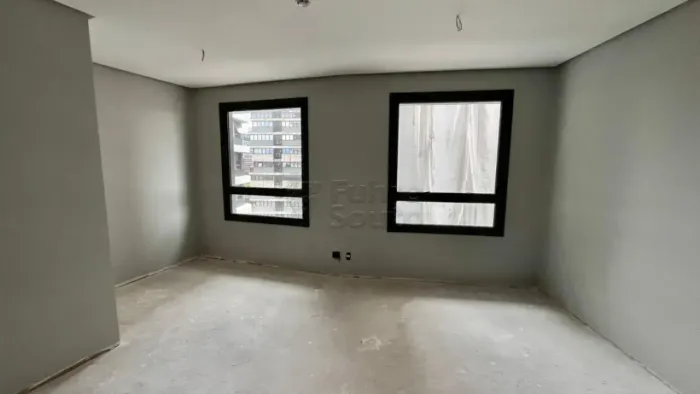 Sala Comercial no Edifício Orbe - Parque Una