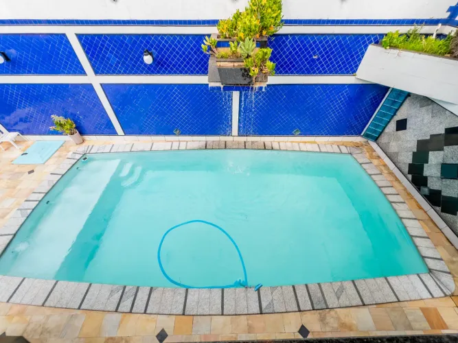 Casa para venda em Lauzane Paulista com 5 quartos, sendo 5 suítes, 358m²