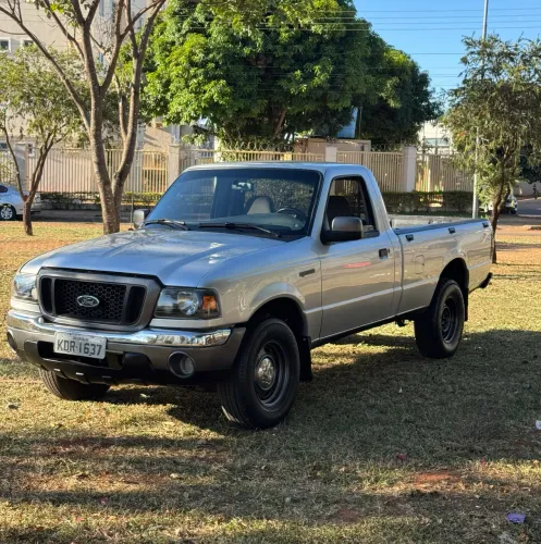 Ford Ranger 2.5i CS 1998