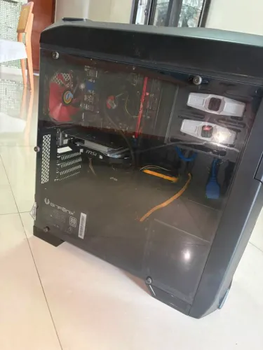 PC game