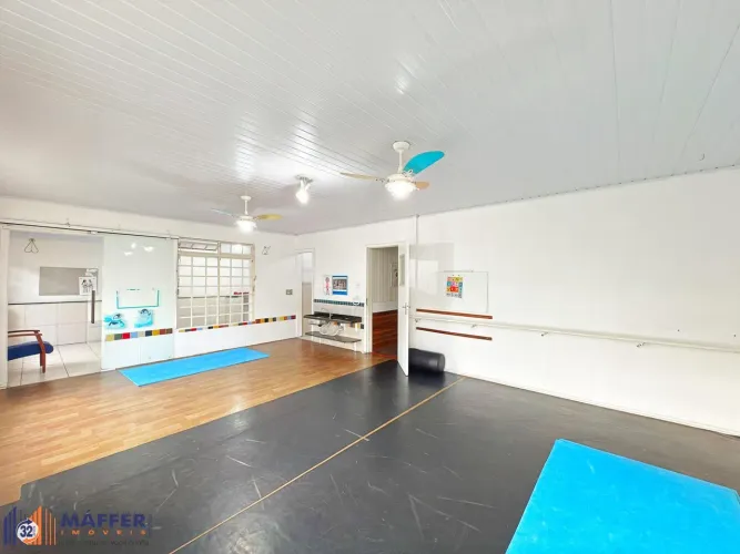 Excelente casa residencial/Comercial para vender no bairro cristo Redentor