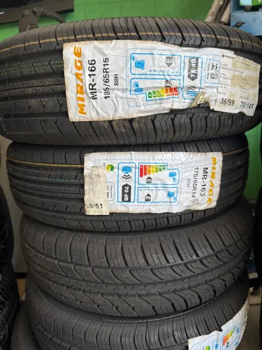 Pneus 14 e 15