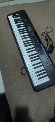 Teclado Casio