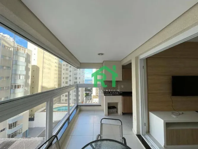 Apartamento com 3 dormitórios, 100 m² - venda por R$ 1.380.000,00 ou aluguel por R$ 7.000,