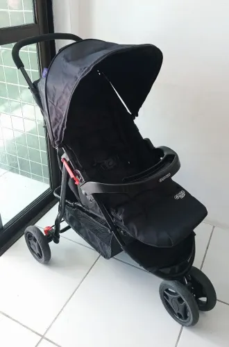 Carrinho de Bebê Toffy Cosco Kids