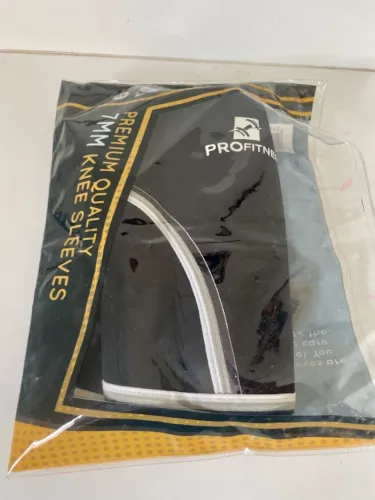 Joelheira Neoprene 7MM