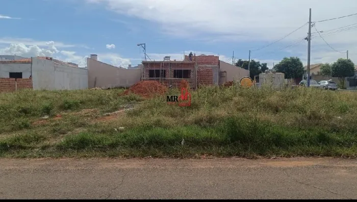 Terreno a Venda no Jardim Itália Loanda PR.