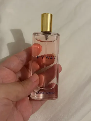 Giorgio Armani My Way Travel Size 15 ml