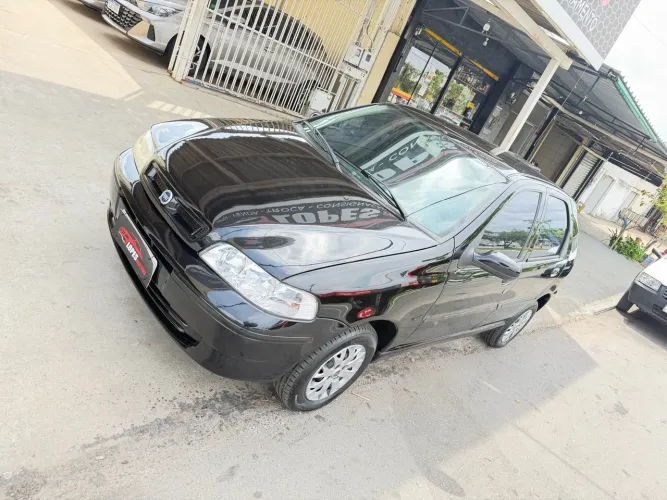Fiat Palio 1.0/ Trofeo 1.0 Fire/ Fire Flex 4P 2006
