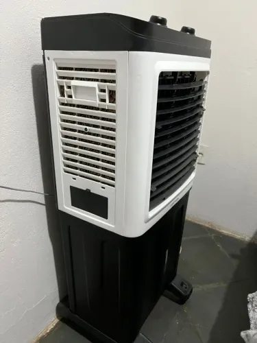 Climatizador