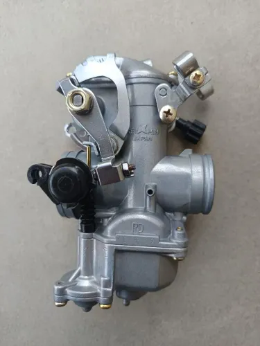Carburador da xlx 250 , original e completo ( raridade )