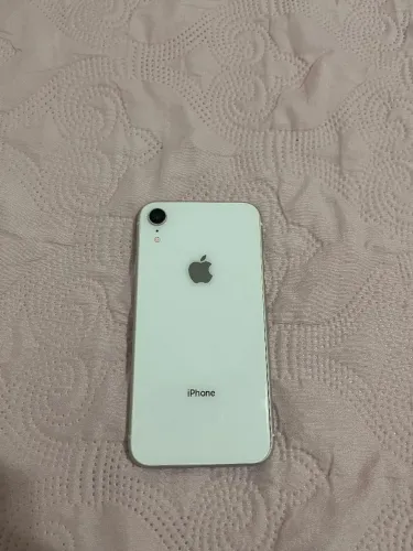 IPhone xr 128