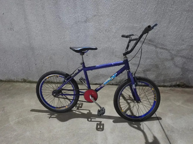 Bicicleta aro 20