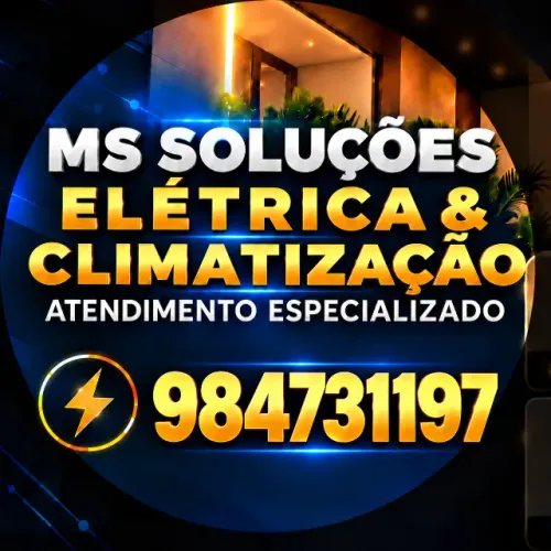 ELETRICISTA PREÇO JUSTO