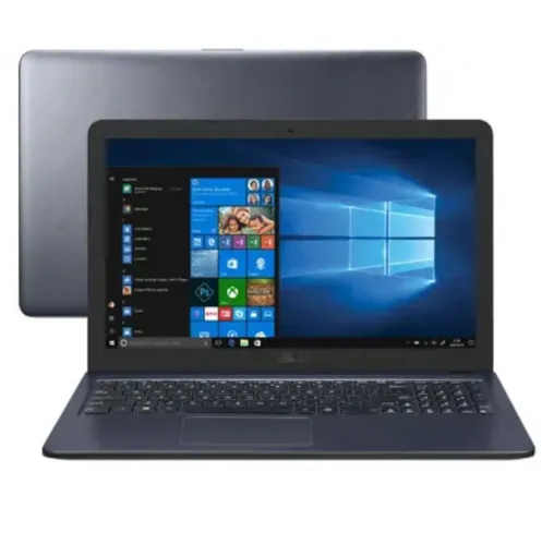 Notebook Asus 
