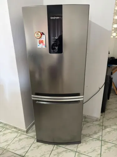 Vendo Kit Completo de Eletrodomésticos - R$ 8.000