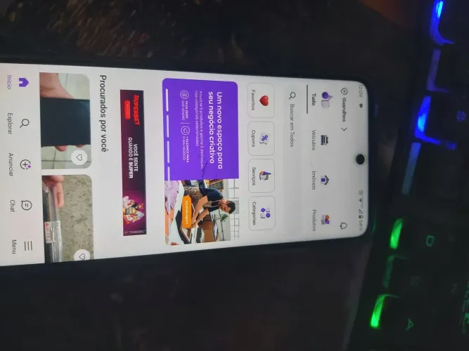 Motorola E15 Novo 
